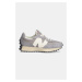 Sneakers boty New Balance 327 šedá barva, U327WOC