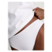 Dámské spodní prádlo 3 PACK THONG (MID-RISE) 000QD5219EN8I - Calvin Klein
