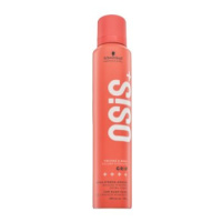 Schwarzkopf Professional Osis+ Grip pěnové tužidlo pro extra silnou fixaci 200 ml