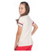 Tričko Aymee HKM, s krátkým rukávem, dětské, cotton white