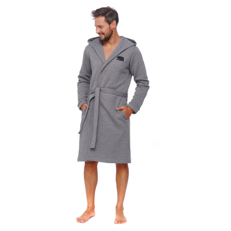 Doctor Nap Woman's Bathrobe SWW.9768