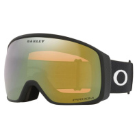 BRÝLE SNB OAKLEY FLIGHT TRACKER L MATTE - černá - 534246