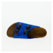 Birkenstock Zürich Tech Suede Leather Ultra Blue