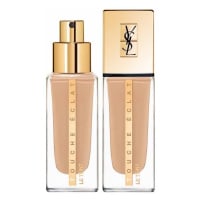 Yves Saint Laurent - Hot Trends Touche Éclat Le Teint Reno Make-upy 25 ml Světle hnědá unisex