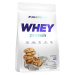 ALLNUTRITION Whey Protein 908 g dvojitá čokoláda