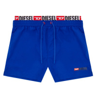 Plavky diesel bmbx-visper-41 shorts clematis blue