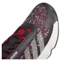 Unisex basketbalová obuv Adizero Select IF2164 - Adidas