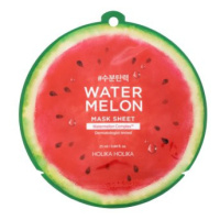 Holika Holika Water Melon Mask Sheet modelující sérum na břicho, stehna a hýždě 25 ml