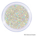 Unleashia Get Loose Glitter Gel gelové třpytky 5 Diamond Stealer 4 g