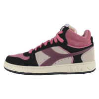 Diadora 501.179012 01 D0111 Silver peony/Black/Tea ro Růžová