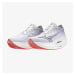 Tenisky Mizuno Wave Rebellion Pro 2 White/ Harbor Mist/ Cayenne