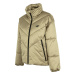 Dámská bunda 4F WOMENS JACKET KUDP019-44S-OLIVE