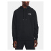 UA Essential Fleece Hoodie Mikina Under Armour