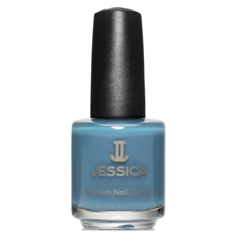 Jessica lak na nehty 1200 Thunderbird 15 ml