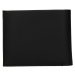 Pánská kožená peněženka Calvin Klein Jeans Perax - černá