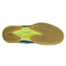 Babolat SHADOW TEAM M Pánská badmintonová obuv, modrá, velikost 45