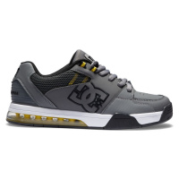 Dc shoes pánské boty Versatile Grey/Yellow | Šedá