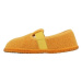 Haflinger SLIPPER JOSCHI Žlutá