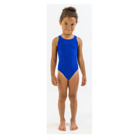 Finis youth bladeback solid blueberry