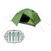 Pinguin Gemini 210 green