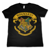 Harry Potter tričko, Hogwarts Crest, dětské