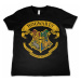 Harry Potter tričko, Hogwarts Crest, dětské