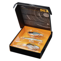 Berkley dárkový set dex gift box