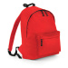 BagBase Unisex městský batoh 18 l BG125 Bright Red