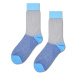 Ponožky Happy Socks Pastel Sock dámské