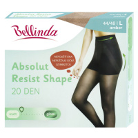 Bellinda Functional dámské tvarující punčochové kalhoty vel. 48 1 ks tělová