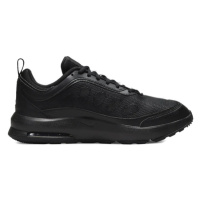 NIKE-Air Max AP black/black/volt/black Černá