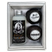 Bohemia Gifts & Cosmetics Gentlemen Spa dárková sada do vany pro muže