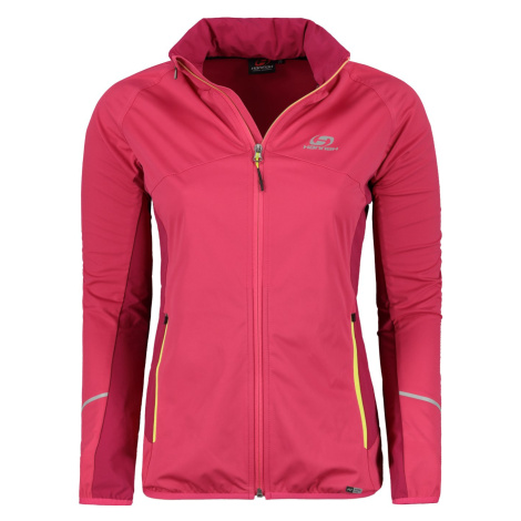 Women's jacket HANNAH Fluence