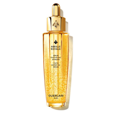 GUERLAIN Abeille Royale Youth Watery Oil Serum vyživující olejové sérum 50 ml