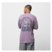 Vans Checker Bird Long Sleeve T-shirt