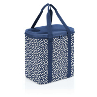 Chladící taška Reisenthel Coolerbag XL Signature navy