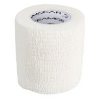 SELECT Sock wrap 5 cm × 4,5 m White