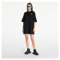 The North Face Essential Oversized Dress TNF Black
