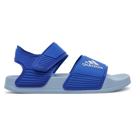 Sandály adidas adilette IH3632 Modrá