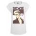 Ladies David Bowie Tee