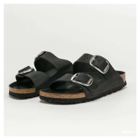 Birkenstock Arizona Big Buckle black