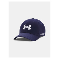 Tmavě modrá kšiltovka Under Armour UA Golf96 Hat