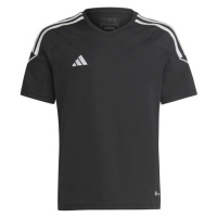 Dětské tričko Tiro 23 Jr HR4617 - Adidas