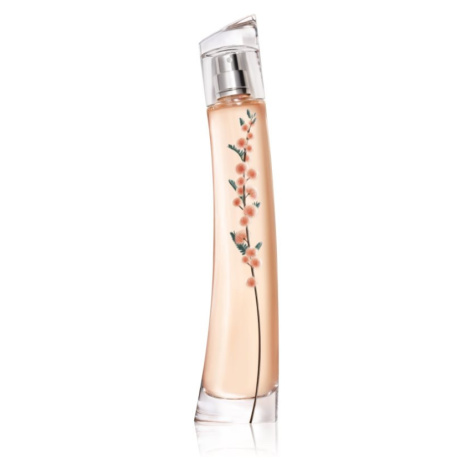 KENZO Flower by Kenzo Ikebana Mimosa parfémovaná voda pro ženy 75 ml