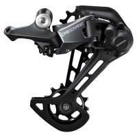 Přehazovačka Shimano Deore RD-M6100-SGS 51z 12s Barva: černá