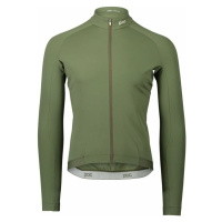POC Ambient Thermal Men's Jersey Epidote Green