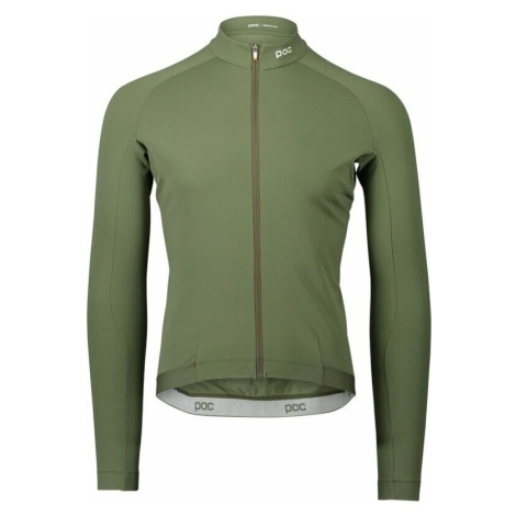 POC Ambient Thermal Men's Jersey Dres Epidote Green