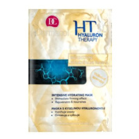 Dermacol Hyaluron Therapy vyživující maska Intensive Hydrating Mask 2 x 8 ml