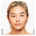 Shiseido Synchro Skin Radiant Lifting Foundation rozjasňující liftingový make-up SPF 30 odstín 3