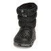 Crocs Classic Neo Puff Boot T Černá